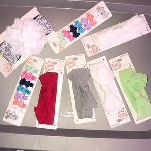 Baby Girl Hair Accessories